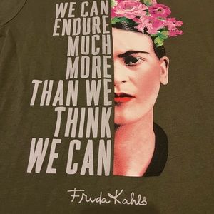 Freda T-Shirt